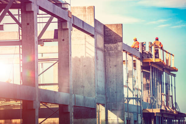 Best Concrete Foundation Repair  in Canton, TX