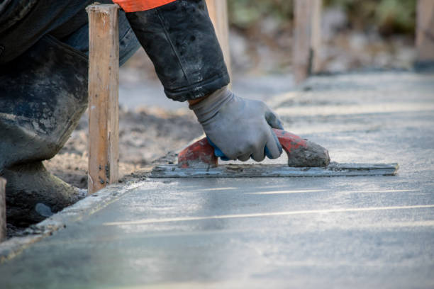 Best Concrete Flooring Contractor  in Canton, TX