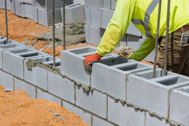 Best Concrete Repair Services  in Canton, TX