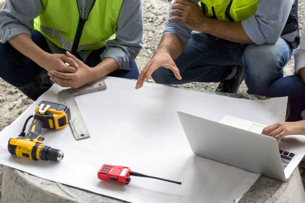 Best Concrete Sidewalk Installation  in Canton, TX