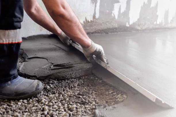 Best Concrete Demolition Services  in Canton, TX